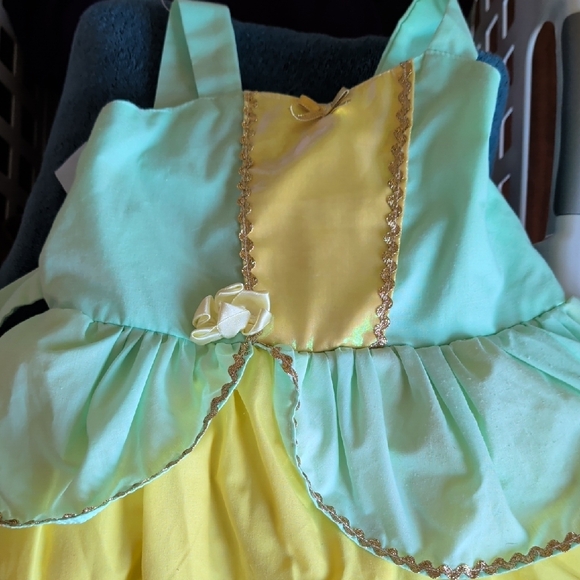 Lover Dovers Princess Dress Up - Picture 15 of 16